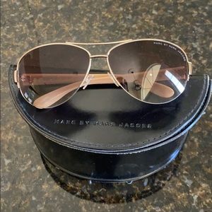 Marc By Marc Jacobs Sunglasses